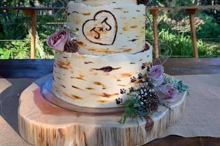 Treats & Sweets Cakery - 6