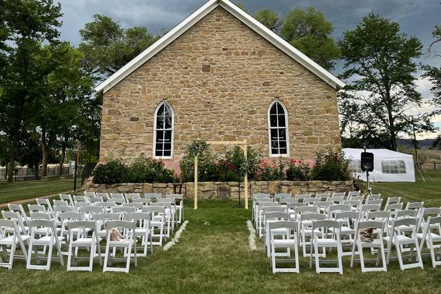 The Ryssby Church 4
