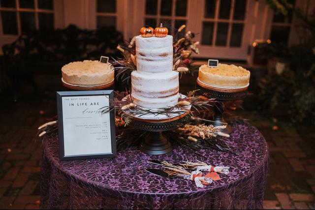 The Mixing Bowl Bakery - 4