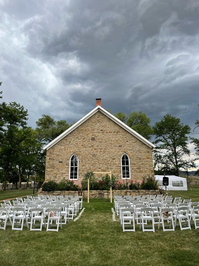 The Ryssby Church - 2