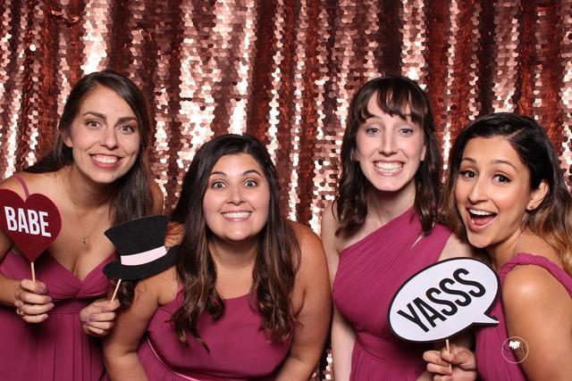 Smirk Photobooth Co. - 1