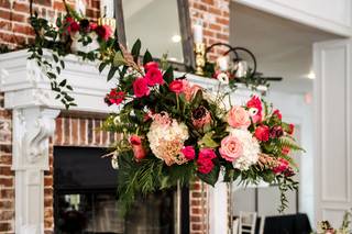 Justine's Flowers - 35