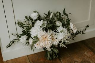 Two Stems of Joy - 28