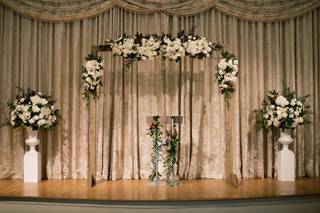 Bruce Wayne Florals - 23