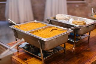Cuisine America Catered Events - 7