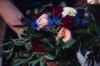 Dorothy McDaniel's Flower Market - 36