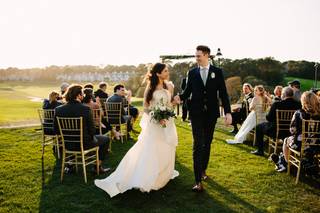 The Club at New Seabury - 40