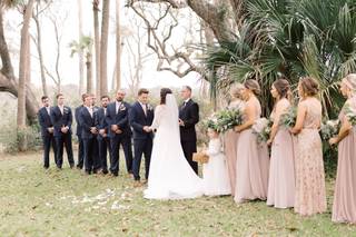 Weddings by Bill Gillespie - 36