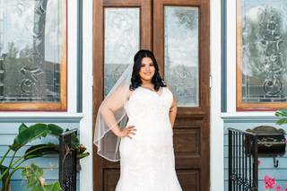 The Bridal Gallery of Orlando - 37