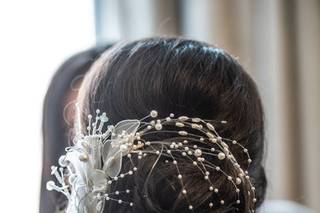 Amazing Occasions Beauty Studio - 16