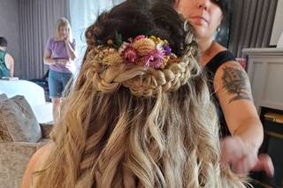 Brighteyes Beauty Bar - 11