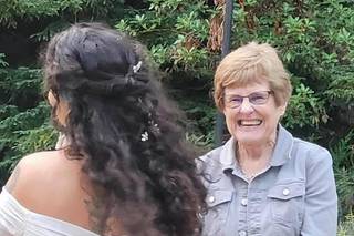 Bridal Hair by Kelsey - 39