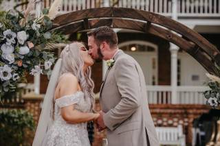 Sun and Sea Beach Weddings - 131