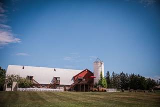 Hayloft on the Arch - 34