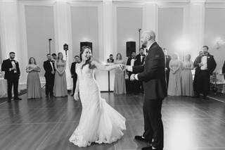 The Ballroom at Ellis Preserve - 57