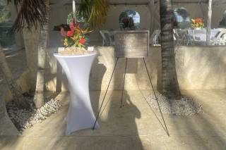 Fusion Floral ART - 54