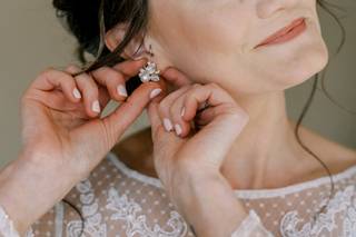 The Bridal Artistry Co. - 24