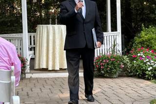 Richard J. Colonna Ministries - 29