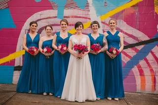 Three Little Birds Weddings - 17