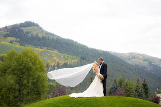 Eagle Vail Pavilion - 6