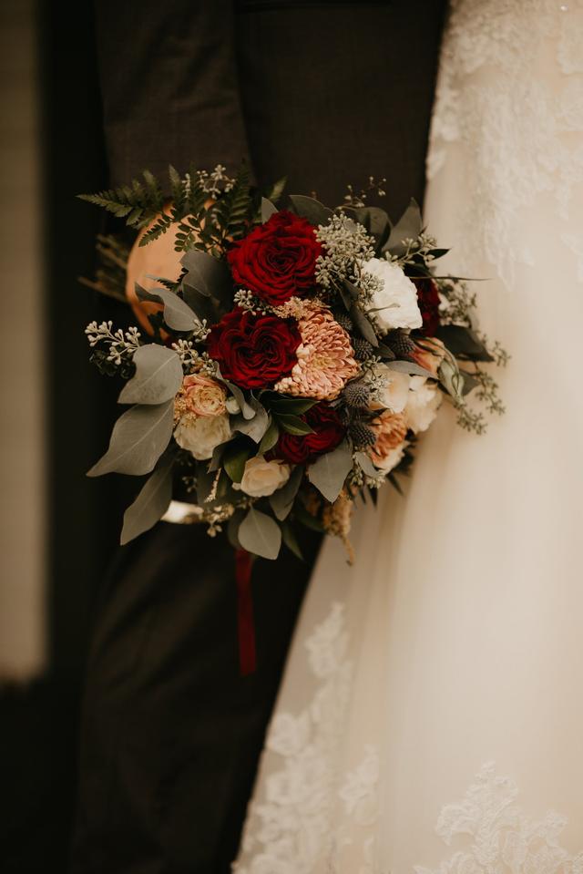 Creative Designs Floral and Events - 2