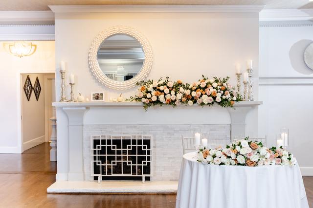 Sarah's Floral Design - 3