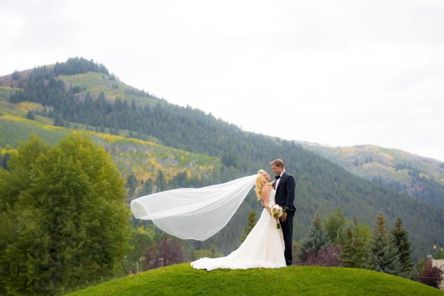 Eagle Vail Pavilion - 1