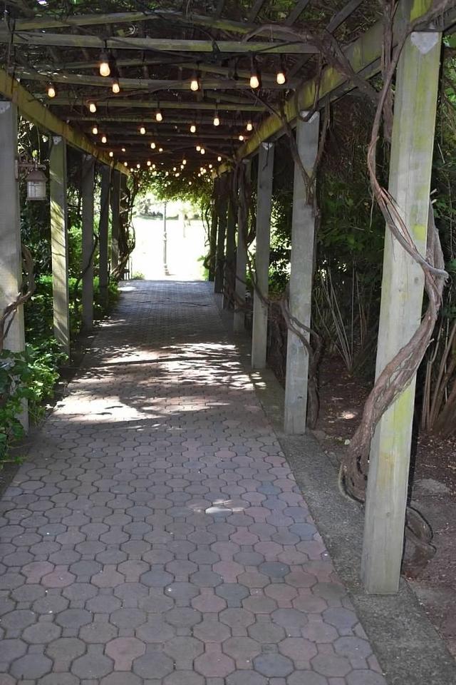 The Country Inn Event Center - 2