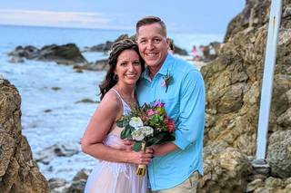 Michael, a St. Thomas Wedding Officiant - 26