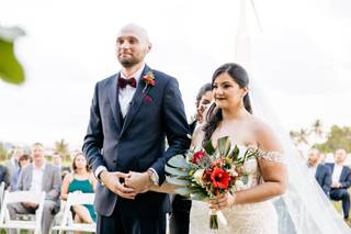 Handcrafted Weds & Events - 30