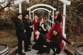 Redwood Canyon by Wedgewood Weddings - 29