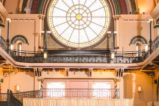 Crowne Plaza Indianapolis-Dwtn-Union Stn - 17
