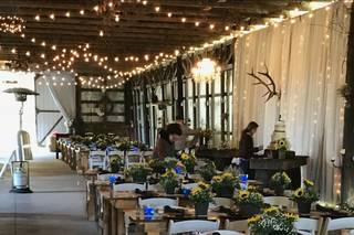 The Barn at Mazak Ranch - 23