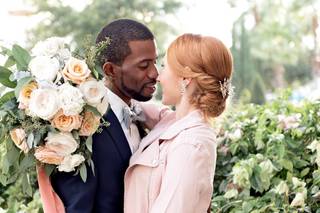 Designer Weddings by Carly Rose - 7