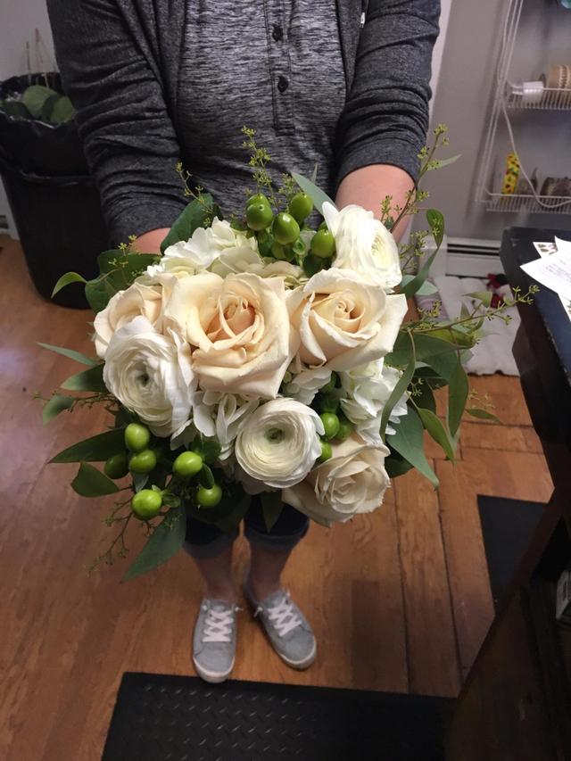 Flower Bin, Etc. - 2