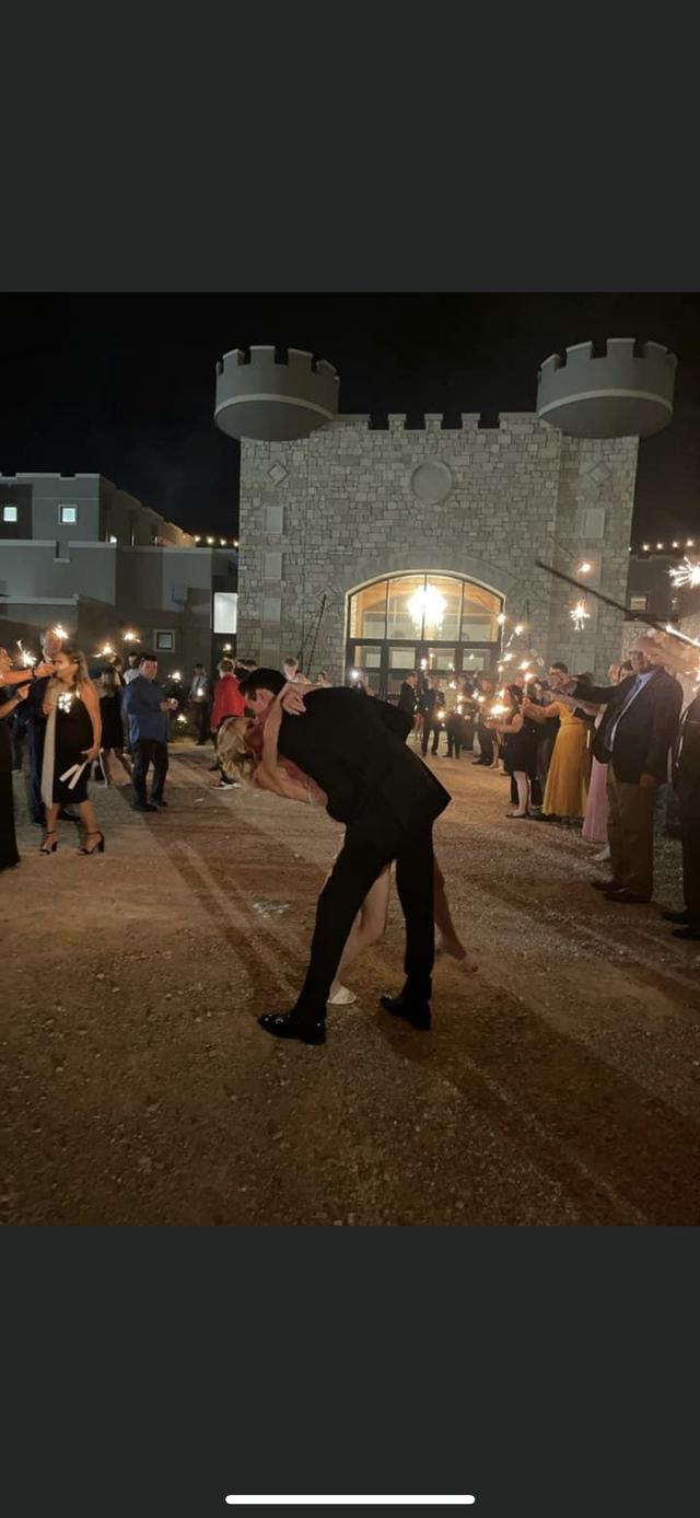 Castle Ridge - Event Center - 3