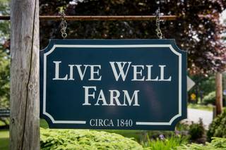 Live Well Farm - 15