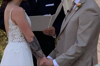 Austin Wedding Officiate - 31