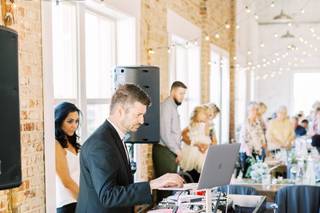 POWELL WEDDINGS & EVENTS - 15