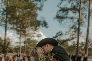 Mill Creek Equestrian Center - 7