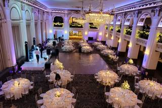 Ballroom at the Ben - Finley Catering - 13