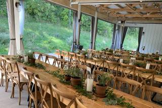 Round Barn Farm Event Center - 21