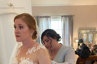 Bliss Bridal Beauty - 35