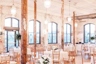 The Cedar Room at the Cigar Factory - 9