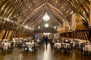 The Barn at the Ackerhurst Dairy Farm - 7