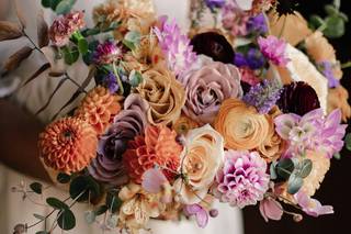 Rocking Bird Flower Co. - 10