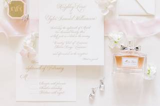 Ashleigh Elizabeth Weddings and Events - 6