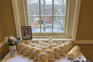 Calandrelli’s Kettle Corn - 7