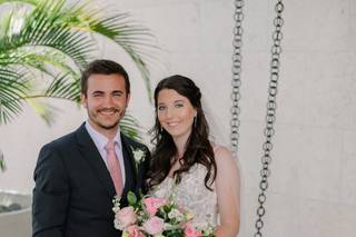 Taylormade Floral & Event Design - 43