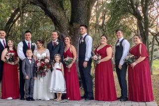 Bridlewood Ranch - 41